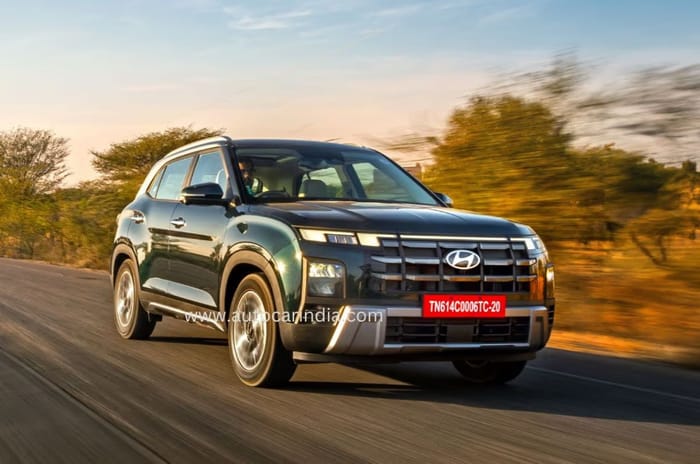 Bestselling midsize SUVs in FY2025: only Creta, Grand Vitara and Hyryder see growth